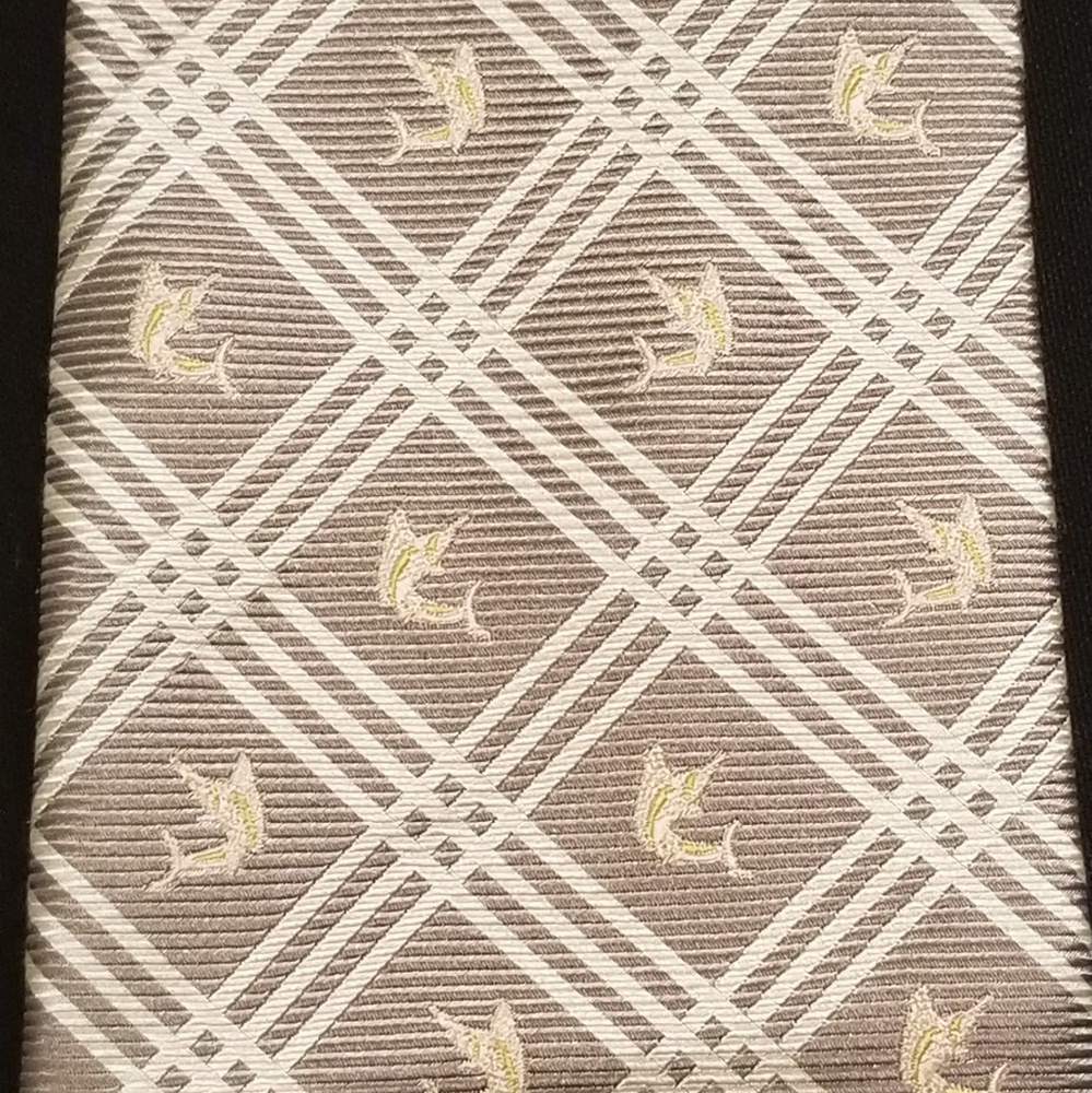 Tommy Bahama neck tie